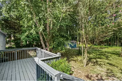 1013 Shady Lane NW, Kennesaw, GA 30152 - Photo 30