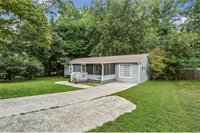 1013 Shady Lane NW, Kennesaw, GA 30152 - Photo 2