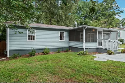 1013 Shady Lane NW, Kennesaw, GA 30152 - Photo 4