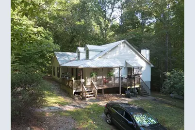 345 Jesse Martin Trail, Canton, GA 30115 - Photo 2