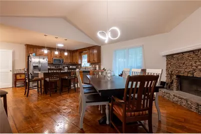 345 Jesse Martin Trail, Canton, GA 30115 - Photo 6