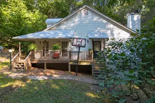 345 Jesse Martin Trail, Canton, GA 30115 - Photo 1