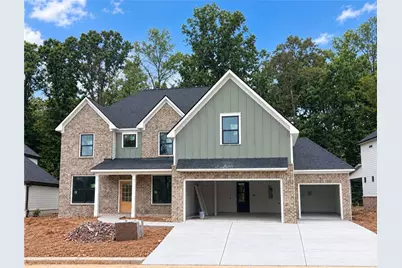 4280 Hosch Reserve Drive, Buford, GA 30519 - Photo 1