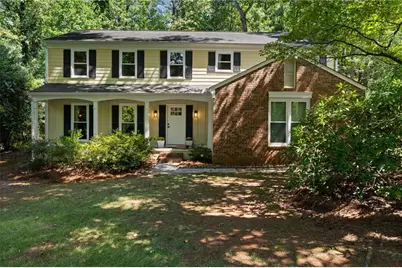 914 Otter Way NE, Marietta, GA 30068 - Photo 1