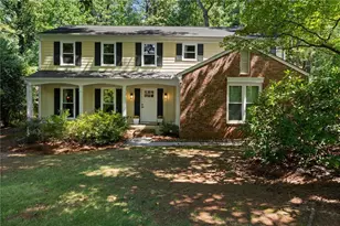 914 Otter Way NE, Marietta, GA 30068 - Photo 1
