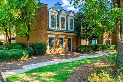 4148 Paddington Drive, Duluth, GA 30096 - Photo 2