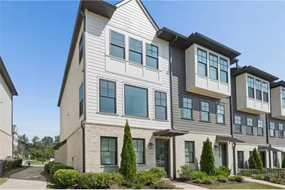 [Address not provided], Sandy Springs, GA 30328 - Photo 2