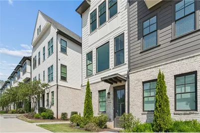 [Address not provided], Sandy Springs, GA 30328 - Photo 4