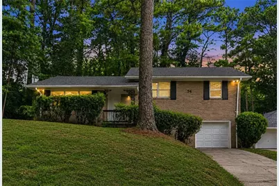 74 Hollis Terrace NW, Atlanta, GA 30311 - Photo 24