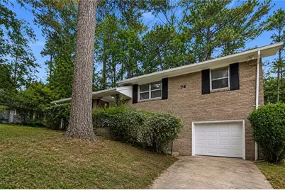 74 Hollis Terrace NW, Atlanta, GA 30311 - Photo 1