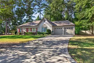 15 Christian Woods Ct, Conyers, GA 30013 - Photo 2