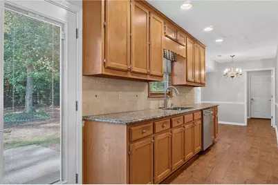 15 Christian Woods Court, Conyers, GA 30013 - Photo 4