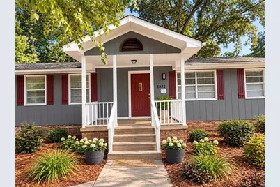 1881 Flat Shoals Road SW, Conyers, GA 30094 - Photo 2