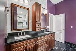 3350 Trail Creek Ct, Cumming, GA 30041 - Photo 2