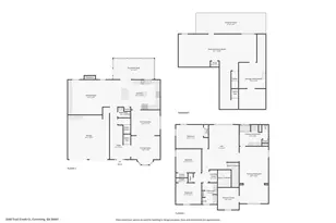 3350 Trail Creek Ct, Cumming, GA 30041 - Photo 74