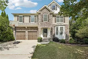3350 Trail Creek Ct, Cumming, GA 30041 - Photo 1