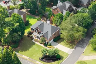 500 Woodmoore Ct, Atlanta, GA 30342 - Photo 2