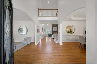500 Woodmoore Court, Atlanta, GA 30342 - Photo 4