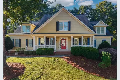 319 River Green Avenue, Canton, GA 30114 - Photo 1