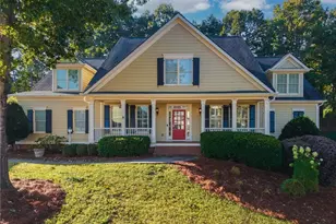 319 River Green Ave, Canton, GA 30114 - Photo 1