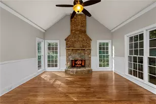 319 River Green Ave, Canton, GA 30114 - Photo 16
