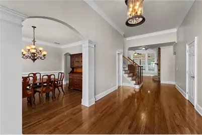 319 River Green Avenue, Canton, GA 30114 - Photo 2