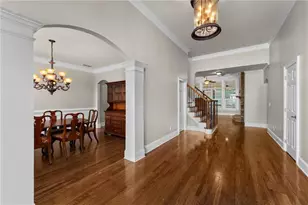 319 River Green Ave, Canton, GA 30114 - Photo 2