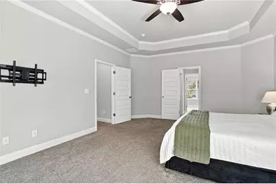1837 Treymire Court, Stone Mountain, GA 30088 - Photo 50