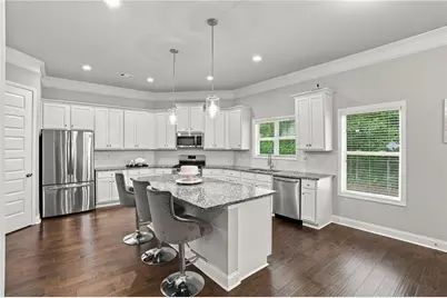 1837 Treymire Court, Stone Mountain, GA 30088 - Photo 28