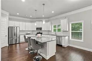 1837 Treymire Ct, Stone Mountain, GA 30088 - Photo 28