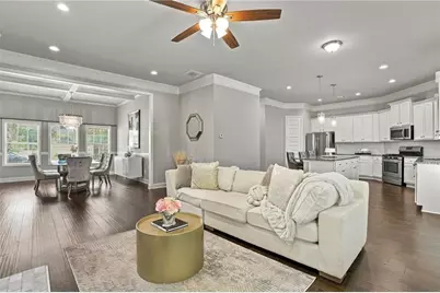 1837 Treymire Court, Stone Mountain, GA 30088 - Photo 18