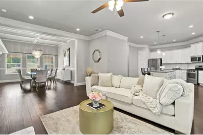 1837 Treymire Court, Stone Mountain, GA 30088 - Photo 22