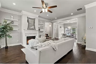 1837 Treymire Court, Stone Mountain, GA 30088 - Photo 20