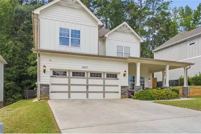 1837 Treymire Court, Stone Mountain, GA 30088 - Photo 10