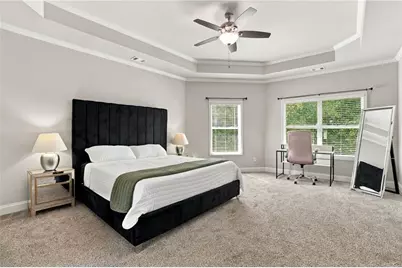 1837 Treymire Court, Stone Mountain, GA 30088 - Photo 6