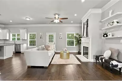 1837 Treymire Court, Stone Mountain, GA 30088 - Photo 16