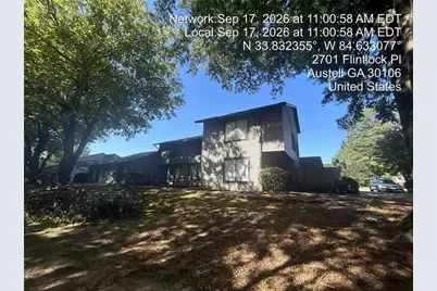 2701 Flintlock Place, Austell, GA 30106 - Photo 2