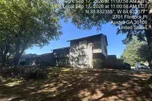 2701 Flintlock Pl, Austell, GA 30106 - Photo 2