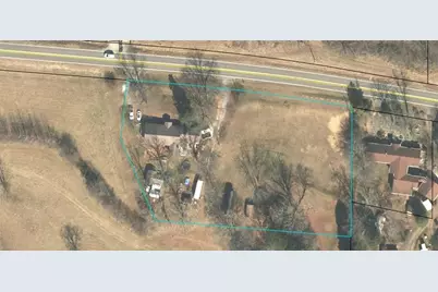 3411 W State Rte 53 W, Jasper, GA 30143 - Photo 2