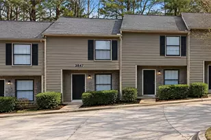 3847 Moran Way, Peachtree Corners, GA 30092 - Photo 1