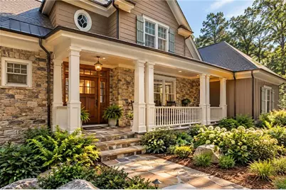 973 Cox Mountain Drive, Big Canoe, GA 30143 - Photo 4