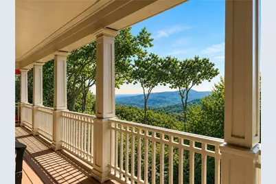 973 Cox Mountain Drive, Big Canoe, GA 30143 - Photo 2