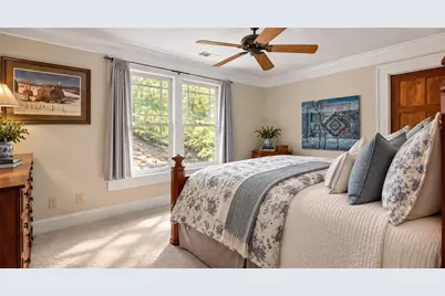973 Cox Mountain Drive, Big Canoe, GA 30143 - Photo 32