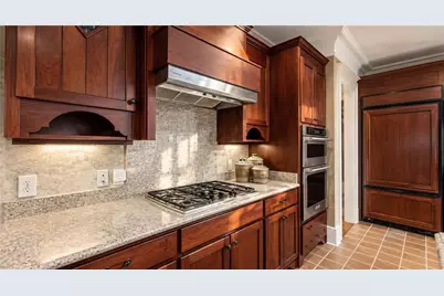 973 Cox Mountain Drive, Big Canoe, GA 30143 - Photo 20