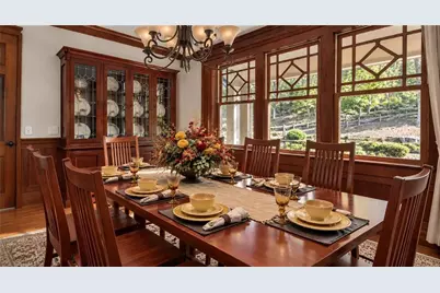 973 Cox Mountain Drive, Big Canoe, GA 30143 - Photo 14