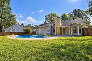 10436 Tara Pointe Dr, Jonesboro, GA 30238 - Photo 16