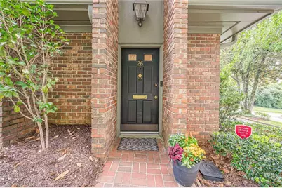 [Address not provided], Atlanta, GA 30342 - Photo 1