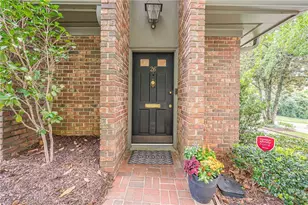 [Address not provided], Atlanta, GA 30342 - Photo 1