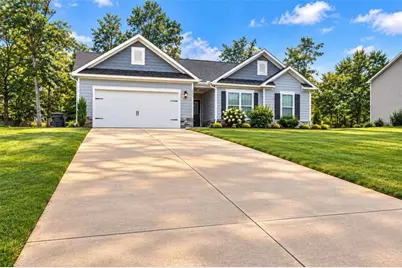 45 Breckonridge Drive, Covington, GA 30016 - Photo 1