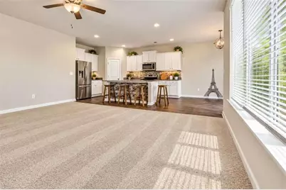 45 Breckonridge Drive, Covington, GA 30016 - Photo 4